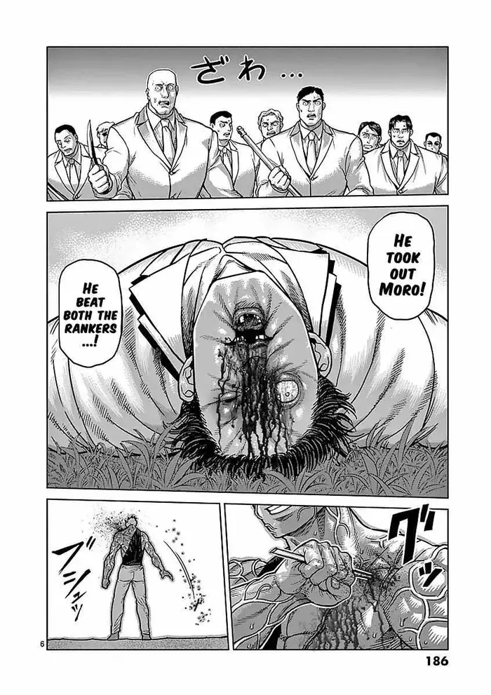 Kengan Ashura Chapter 180 image 06_optimized
